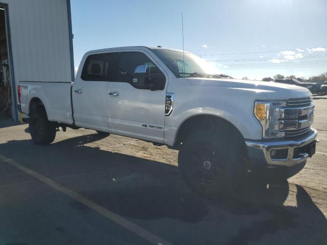 2017 FORD F250 SUPER #3293484451