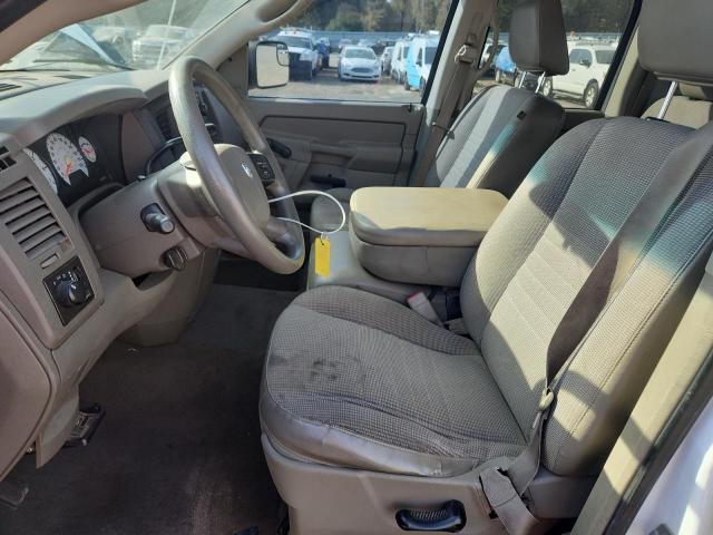 2008 DODGE RAM 1500 S #3286496156