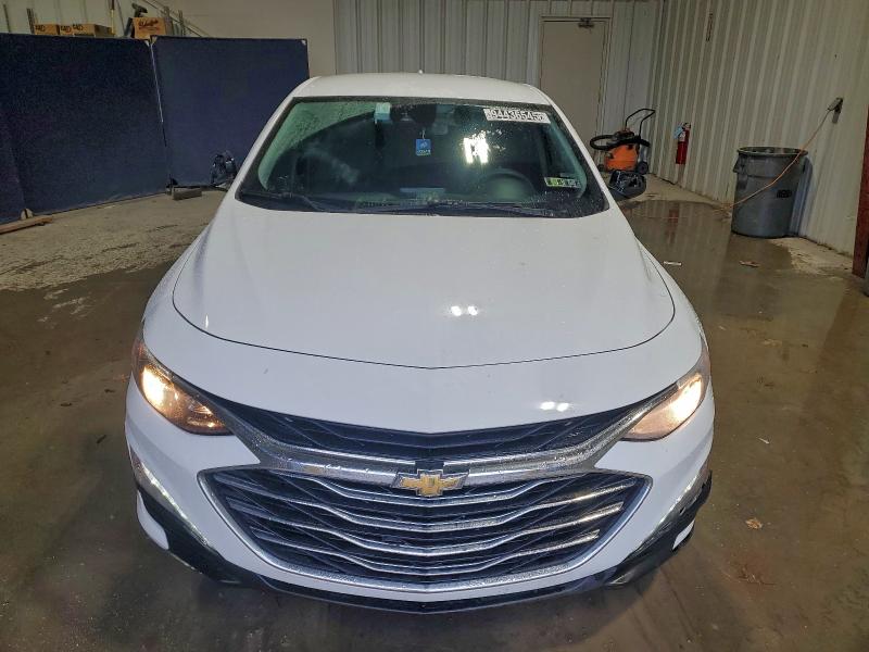 2023 CHEVROLET MALIBU LT #3310321957