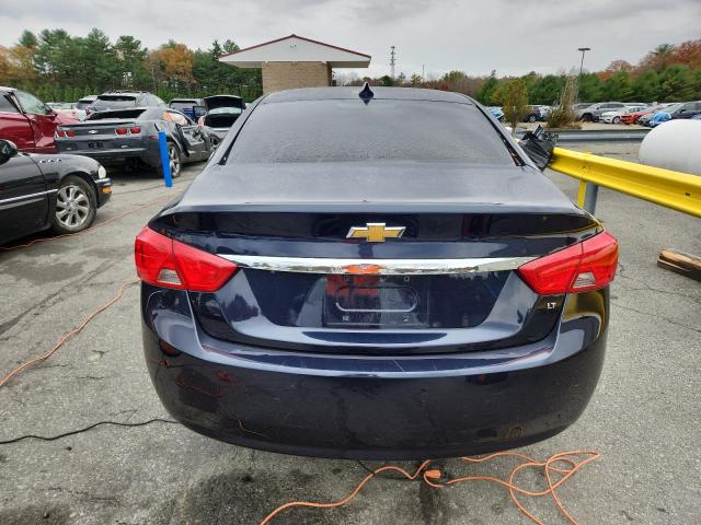 2019 CHEVROLET IMPALA LT - 2G11Z5SA3K9145600
