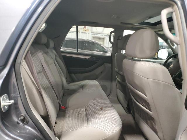 2008 TOYOTA 4RUNNER SR #3311741721