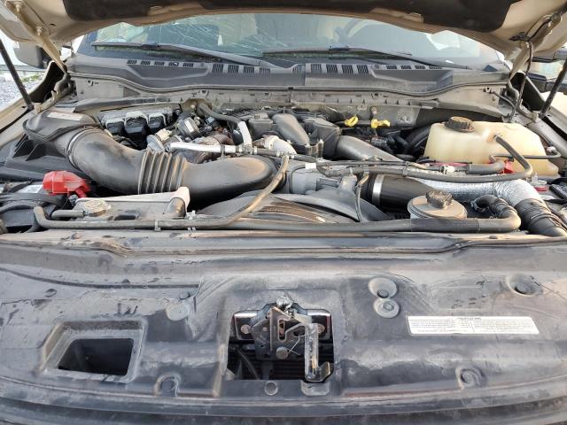 2018 FORD F250 SUPER #3294256882