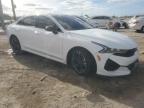 Lot #3303919707 2022 KIA K5 GT LINE