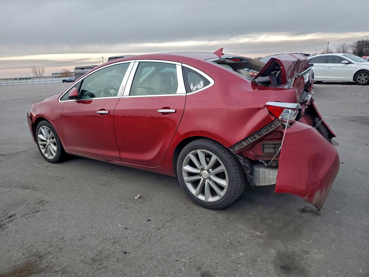 BUICK VERANO CONVENIENCE