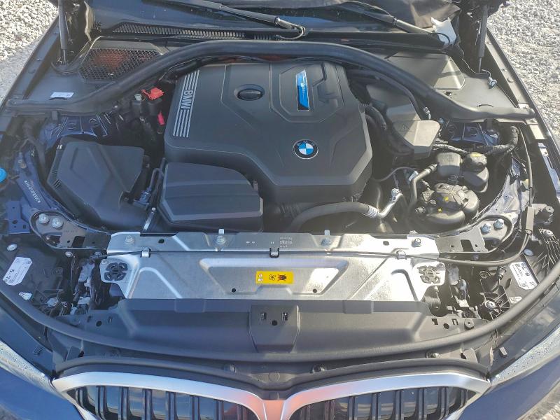 2023 BMW 330E #3297056504