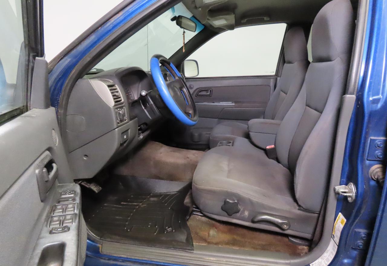 Lot #3283768469 2006 GMC CANYON