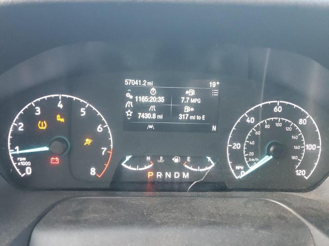 2020 FORD TRANSIT #3311666223