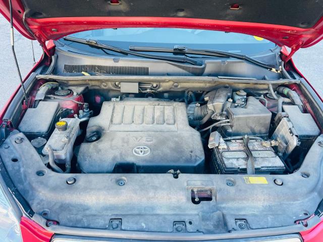 2007 TOYOTA RAV4 LIMIT #3291192038