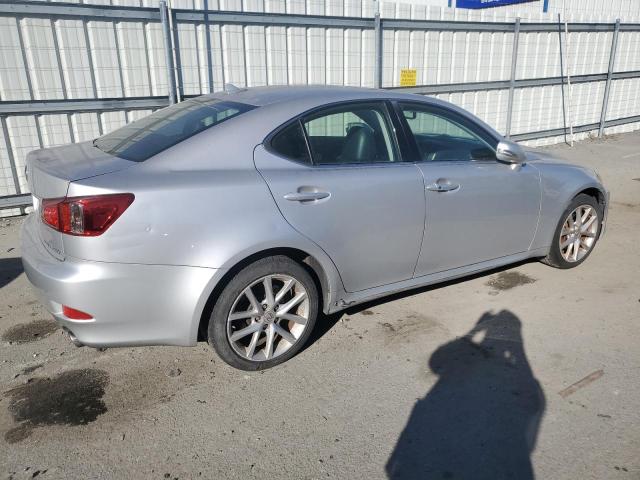 2012 LEXUS IS 250 #3286551154