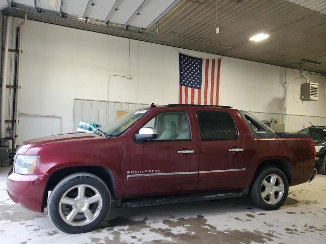 CHEVROLET AVALANCHE