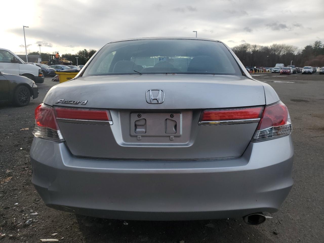 HONDA ACCORD LXP