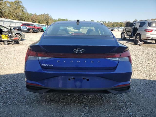 2022 HYUNDAI ELANTRA SE #3302916065