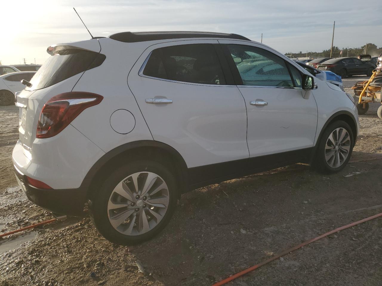 BUICK ENCORE PREFERRED