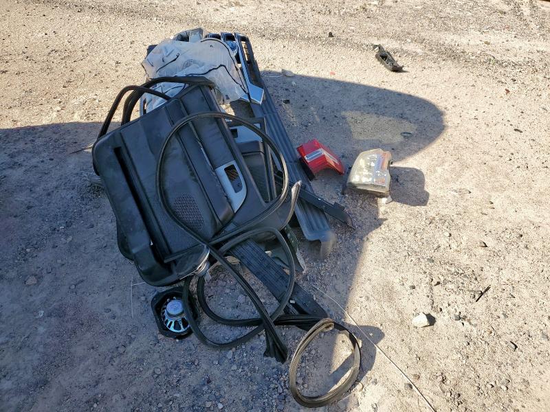 2017 FORD EXPEDITION 1FMJK1HT6HEA37065