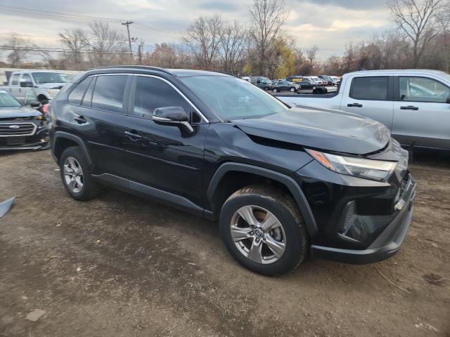 2023 TOYOTA RAV4 XLE #3304515483
