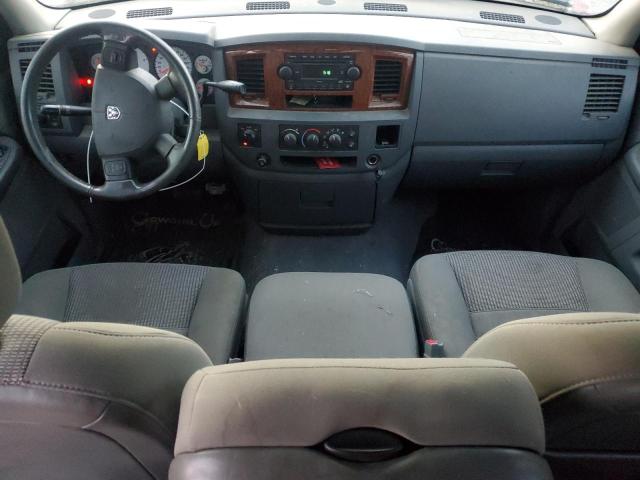 2006 DODGE RAM 2500 S #3305369347