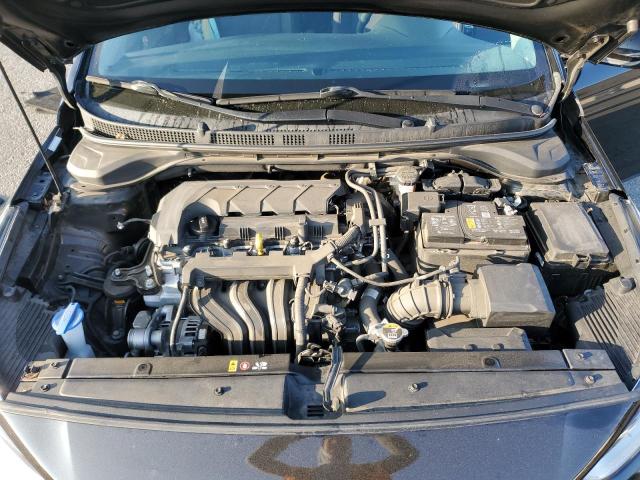 2022 HYUNDAI ACCENT SE #3291550927