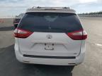 Lot #3305443157 2017 TOYOTA SIENNA LE