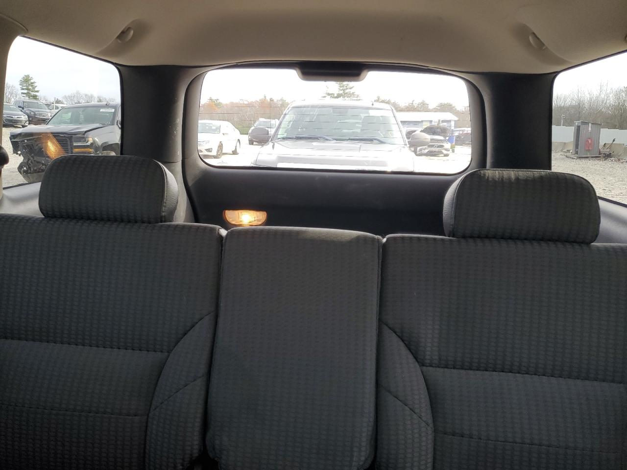 Lot #3302729009 2003 DODGE DURANGO SP