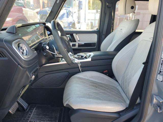 2023 MERCEDES-BENZ G 63 AMG #3291264974