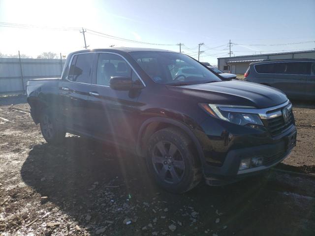 2020 HONDA RIDGELINE #3290414767