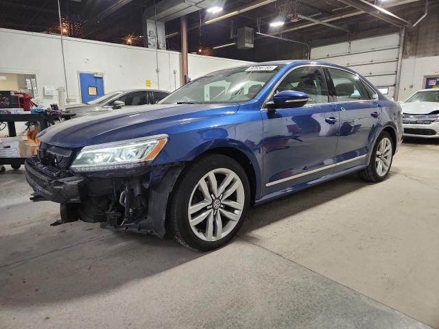 Global Auto Auctions: 2017 VOLKSWAGEN PASSAT SE