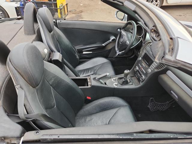 2005 MERCEDES-BENZ SLK 350 #3304559455