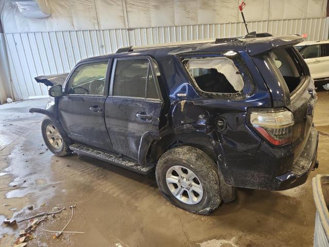 2020 TOYOTA 4RUNNER SR #3301869015