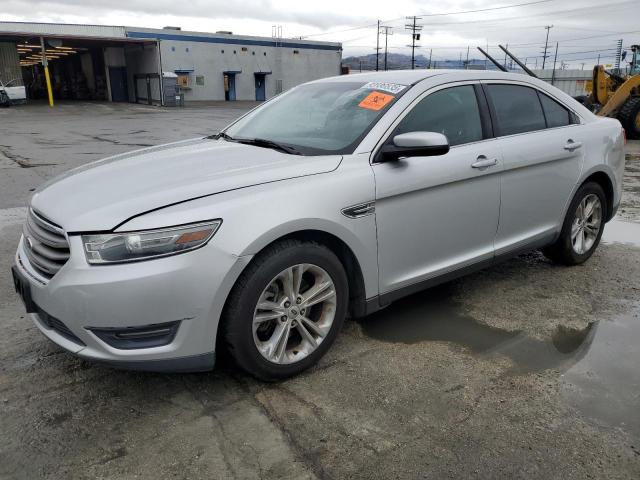 2013 FORD TAURUS SEL #3309605586