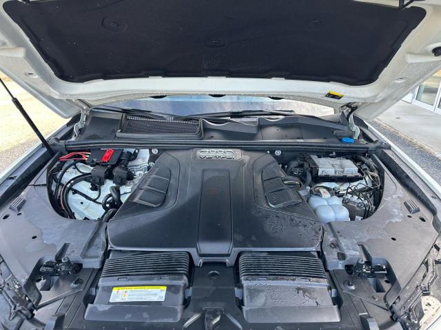 2018 AUDI Q7 PREMIUM #3290218226