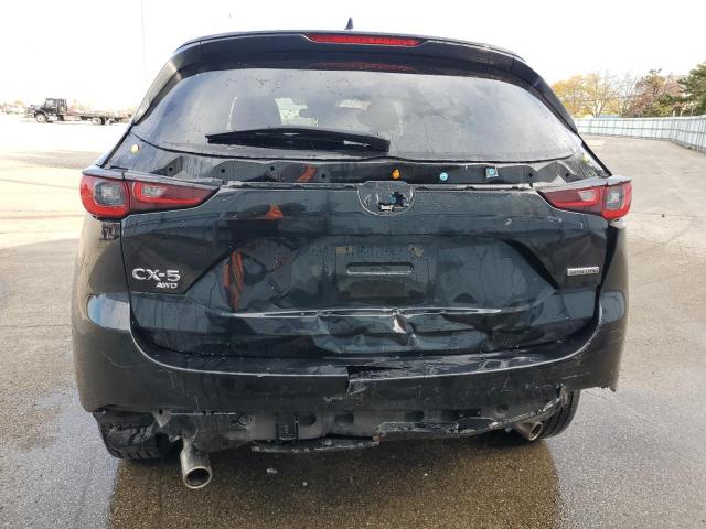 2025 MAZDA CX-5 SELEC #3318969004
