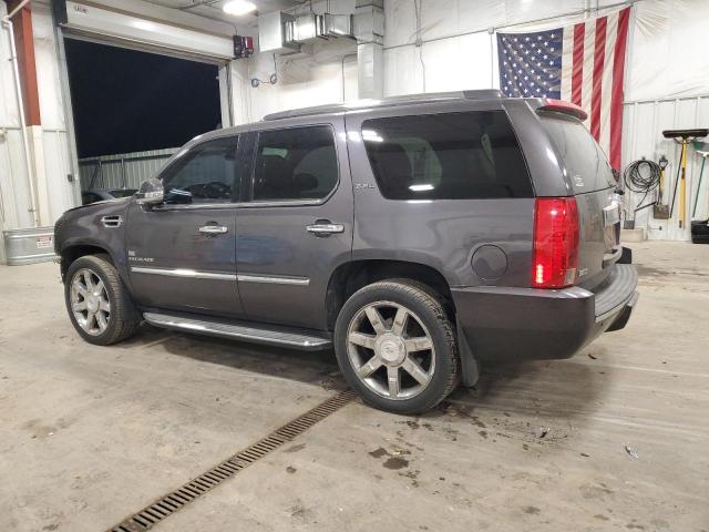 2011 CADILLAC ESCALADE L #3303993718