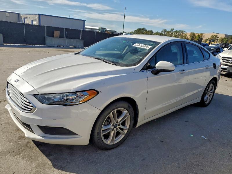 2018 FORD FUSION SE #3304694949