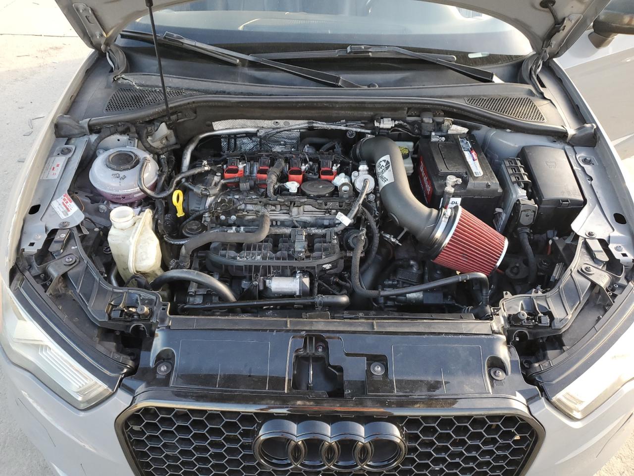 AUDI S3 PREMIUM PLUS