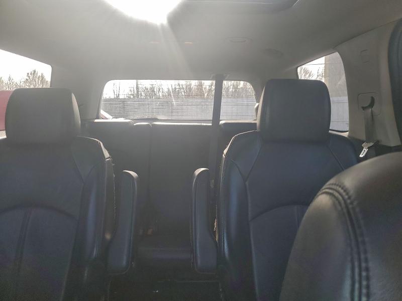 2012 GMC ACADIA SLT #3303854551