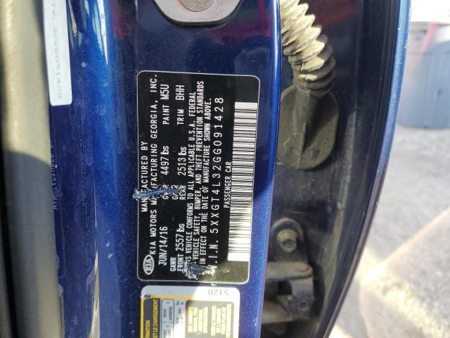 2016 KIA OPTIMA LX - 5XXGT4L32GG091428