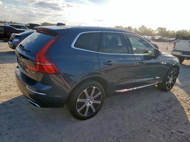 2020 VOLVO XC60 T6 IN - YV4A22RL1L1521523