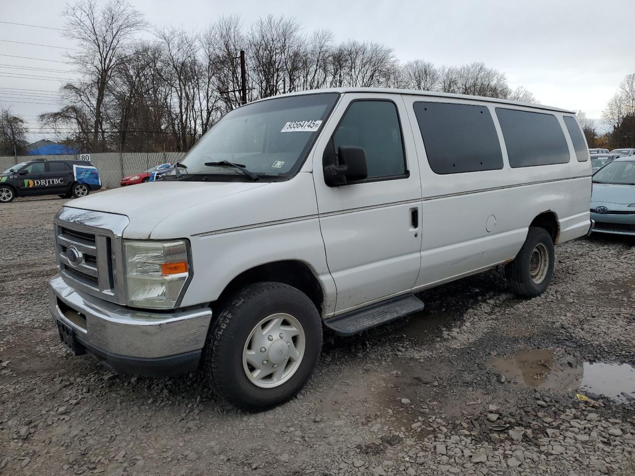 Lot #3291426212 2009 FORD ECONOLINE