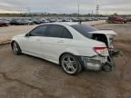 Lot #3303936685 2010 MERCEDES-BENZ C350