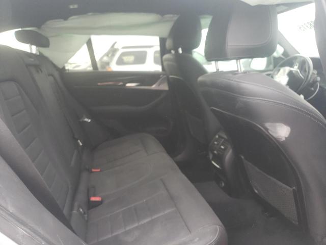 2019 BMW X3 XDRIVE3 #3301809327