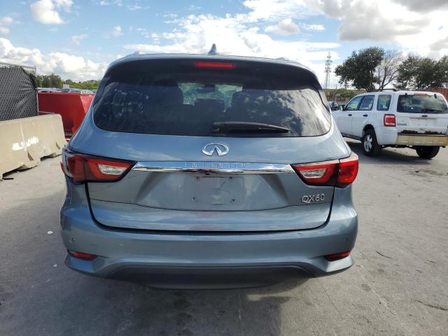 2018 INFINITI QX60 #3286524159