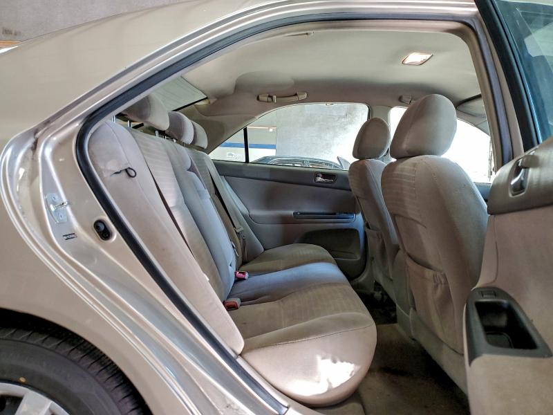 2005 TOYOTA CAMRY #3297948791