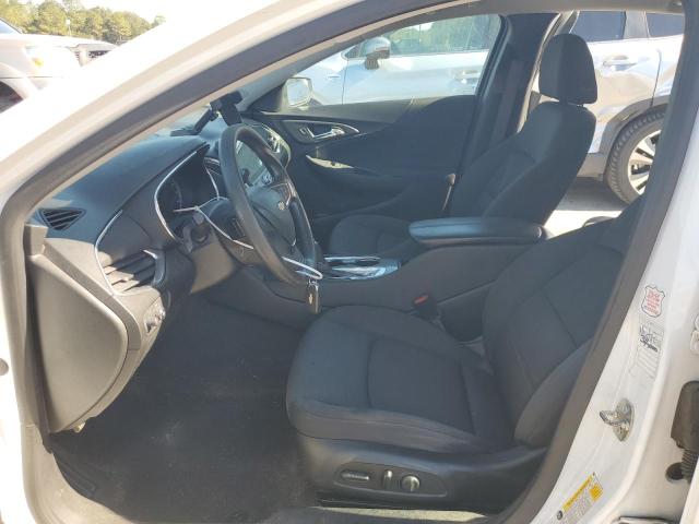 2020 CHEVROLET MALIBU LT - 1G1ZD5ST7LF106391