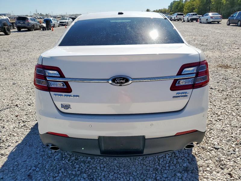2018 FORD TAURUS SEL 1FAHP2E89JG118622