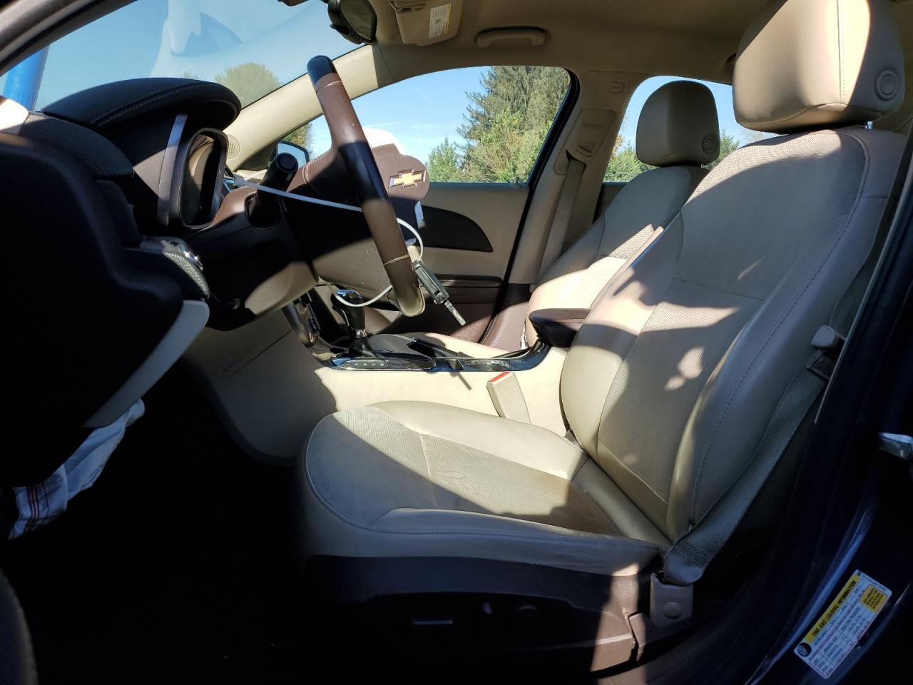 CHEVROLET MALIBU 2LT