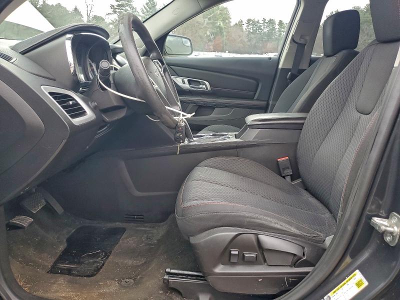 2013 GMC TERRAIN SL #3301459518