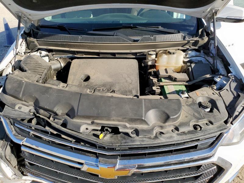 2019 CHEVROLET TRAVERSE L #3303046703