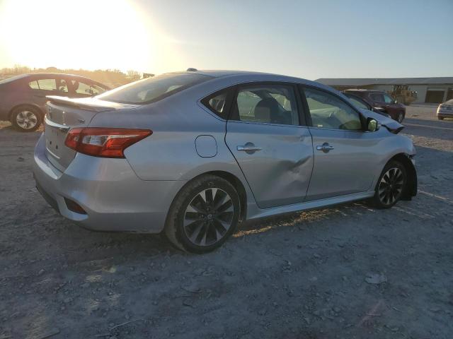 2016 NISSAN SENTRA S #3304738914