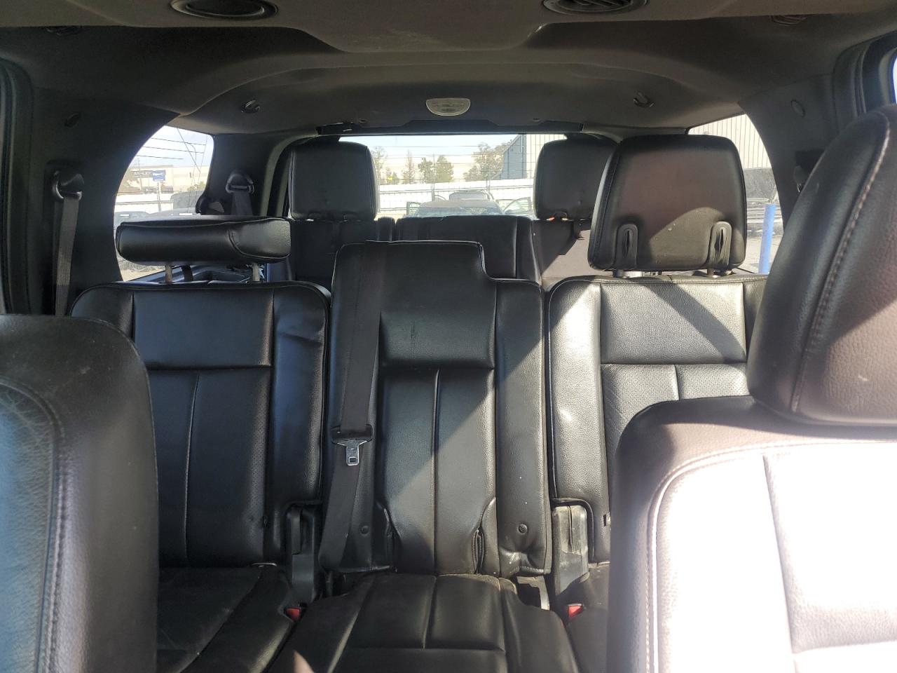 FORD EXPEDITION LIMITED