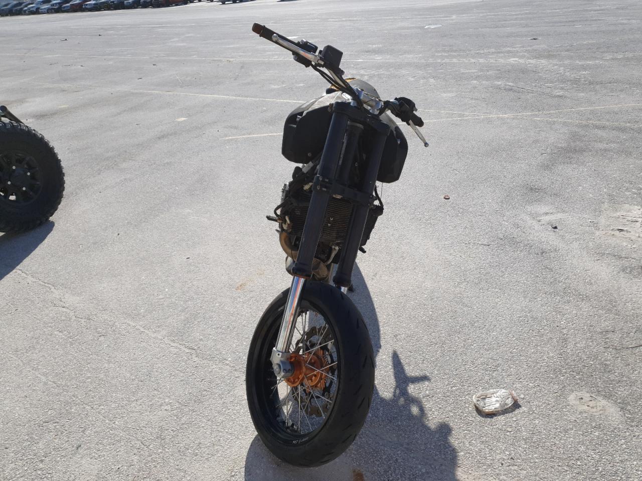 Lot #3279547260 2017 KTM 690 DUKE